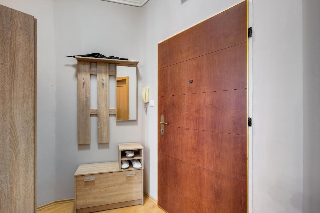 Bohemian Studio In The City Centre Budapešť Exteriér fotografie