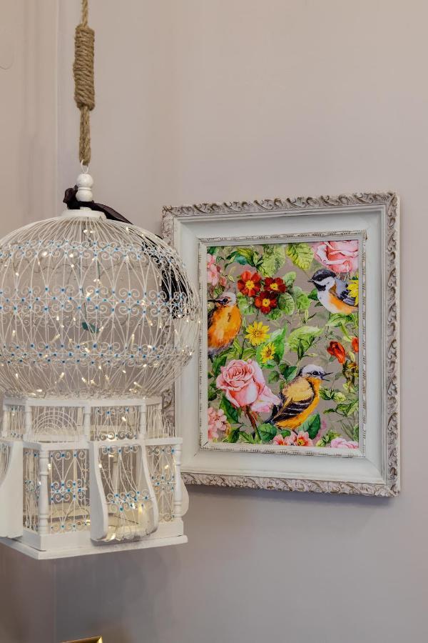 Bohemian Studio In The City Centre Budapešť Exteriér fotografie